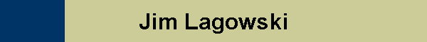 Jim Lagowski